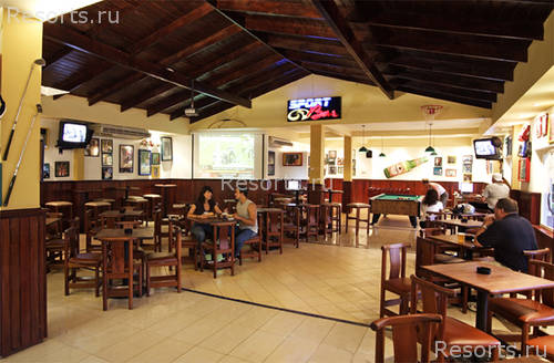 Grand Palladium Bavaro 12